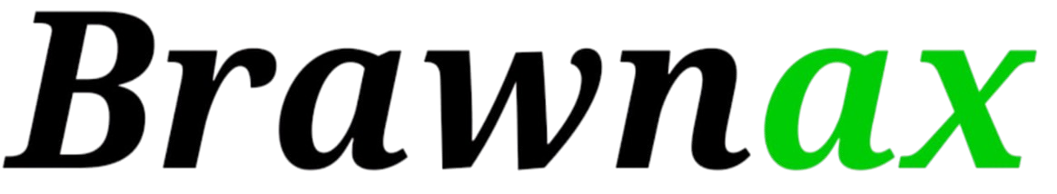 Brawnax